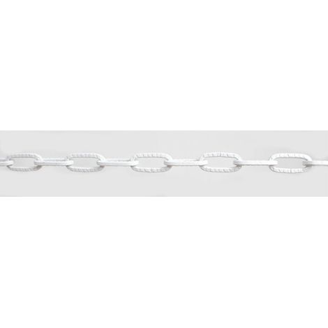 CATENA FILO QUADRO RULLATO 2MM X2,5M OTTONATO