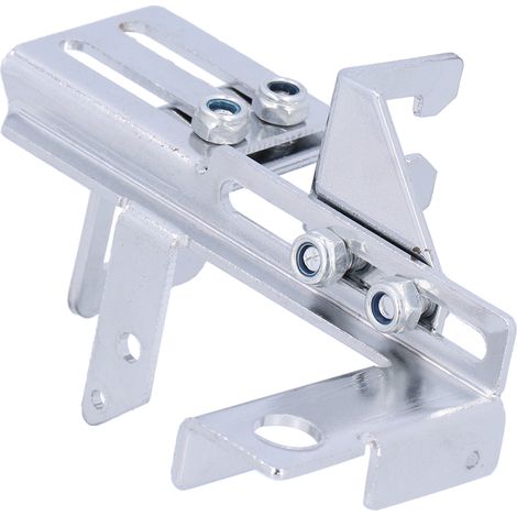 Supporto per la scalata del cambio tramite cavo dell'acceleratore – per motori Mopar 273-426