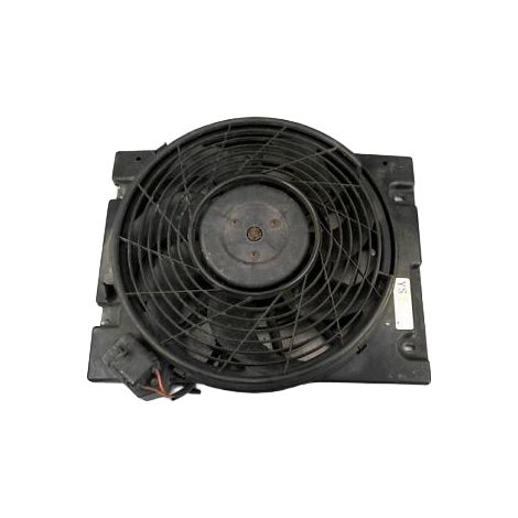 [PRODUIT D'OCCASION] Moteur Ventilateur Climatisation OPEL Zafira 99-05 ♻️ Ref Oe. 90579977 - Garantie à vie (1/2)
