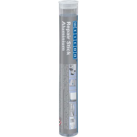 Weicon Reparación Del Palillo De Aluminio 115 G (Por 12)