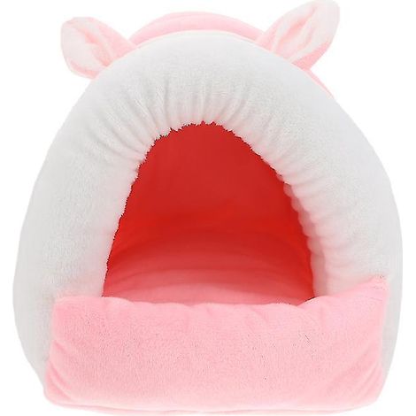 La nouvelle grotte pour hamster (1 pièce) (1/3)