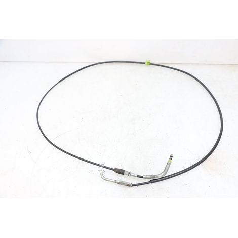 CABLE OUVERTURE SELLE PEUGEOT KISBEE 4T 50 2010 - 2017 (1/5)