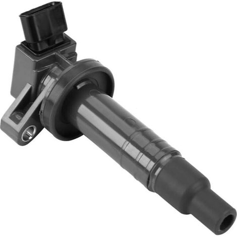 [NUNCA USADO] Bobina de encendido 90919-02239 compatible con AURIS AVENSIS AYGO CELICA COROLLA RVA4 YARIS CUORE SIRION 107 C1 JUSTY Prizm Vibe (1/3)