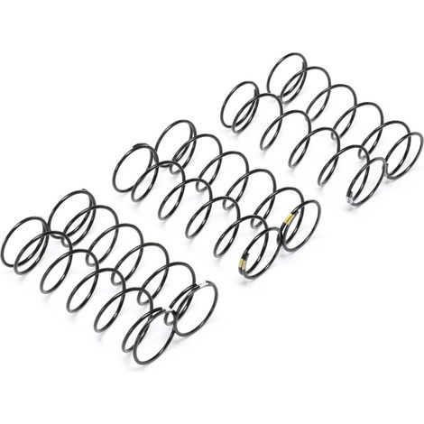 EVO 2 Spring Set Front: 8X 8XE 2.0