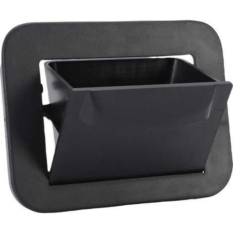 Boîte rangement fusibles console centrale ABS – Multifonction pièces conducteur remplacement FJ Cruiser 2007-2021, intérieur (1/5)