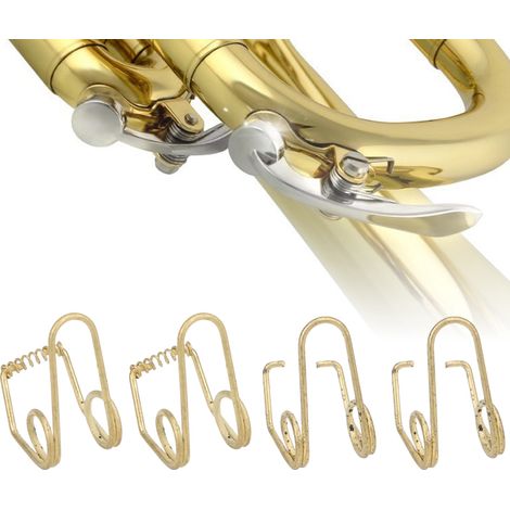 20 ressorts de clé de vidange mineurs CB10 B-tuned, petits outils de réparation (1/5)