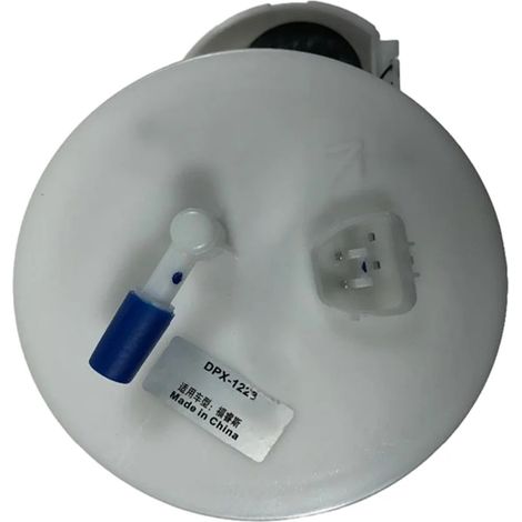 Applicable à la pompe à carburant Ford Focus 15-17, ensemble JD8C9H307AB JD8C-9H307-AB