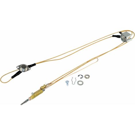 Thermocouple & SRC & surchauffe - DIFF pour Saunier Duval : S1221900