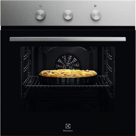 Forno incasso Electrolux LOH2H00BX3