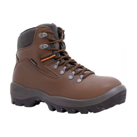 BOTA 3260 MARRON O2 MEMBRANA T-37 - PANTER