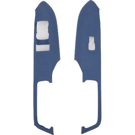 de panneau de commande de lève vitre de porte remplacement