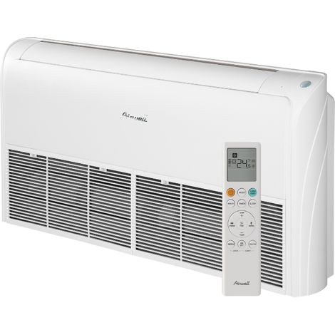 AIRWELL - Allège Plafonnier DRV Réversible Unité intérieure FVVA 5 kW Monophasé - 7VF010002