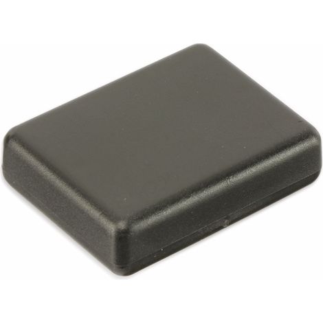 Boîtier en plastique STRAPUBOX, type 2044 SW, 50 x 39 x 14 mm (1/3)