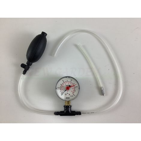 Jauge d'essai pour membrane de carburateur R124109 (1/4)