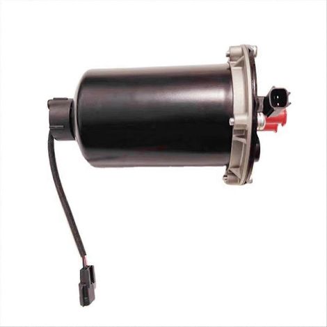 Kraftstofffilter mit Sensor 16400-9320R 16400-00Q1K 164009320R 1640000Q1K für Nissan NP300 D23 Renault (1/5)