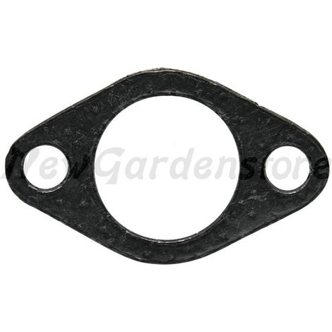Junta silenciador tractor de césped compatible HONDA 18381-ZL8-305