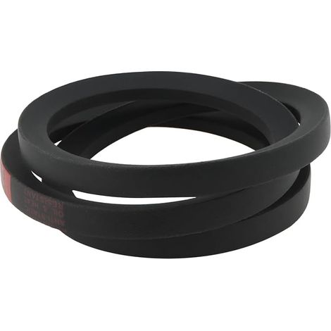 Courroie trapézoïdale SPZ825 838 x 787 x 10 x 8 mm compatible avec 462714 452714 RM52 51 BR 52 HW 520 BR (1/5)