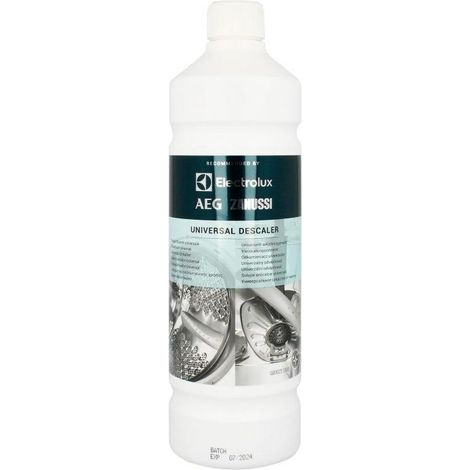 Descalcificador Universal Electrolux 9029803393 / M3KCD201 (1L)
