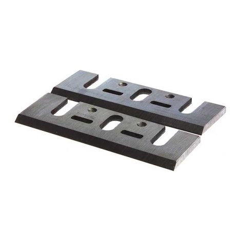 MAKITA D-07967 CUCHILLAS HM 82MM 2PCS