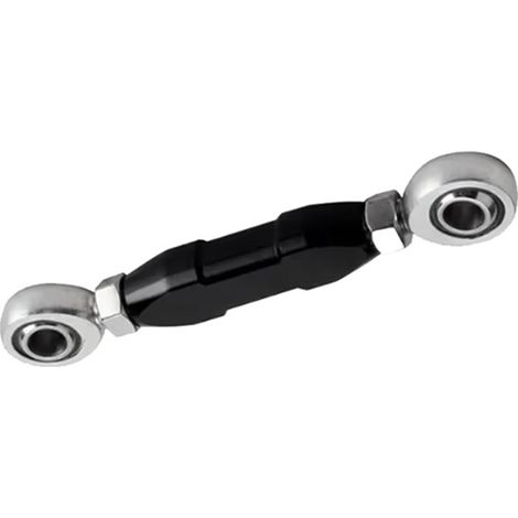 CNC-gefrästes Instrumentenmontagegehäuse + Lenkerclips für Harley-Davidson M8 Softail Bob Motorräder 114FXBBS. (1/5)