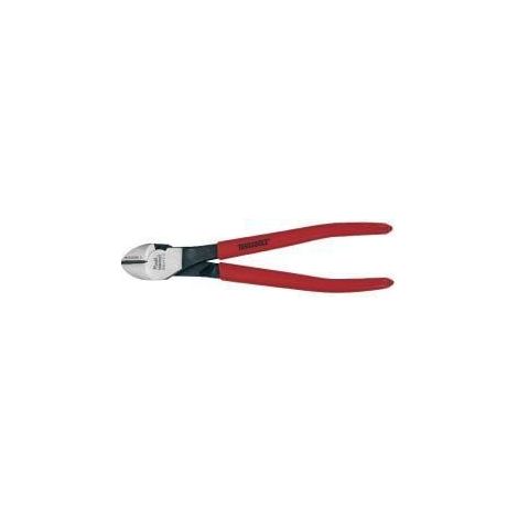 Teng Tools Pinza troncatrice nera 155 mm robusta e precisa