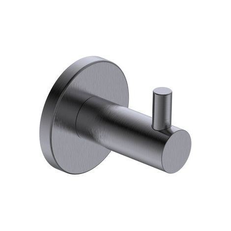 MEDIMEX CAE001-01/BGM ESSENTIAL Percha Black Gun Metal - ref: CAE001-01/BGM