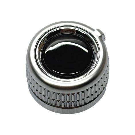 La référence 8KD 959 565A convient au bouton de réglage du rétroviseur intérieur des Audi A4LB8 Q5 A5. (1/5)