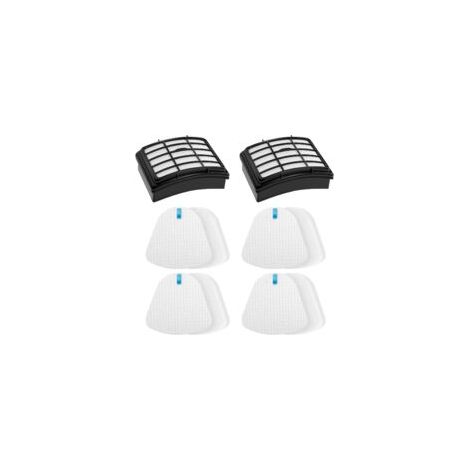 Filtre de rechange pour aspirateur Navigator Lift-away NV350 NV351 NV352 NV355 NV356E NV360 UV440 UV540 CU500 XFF350 XHF350 (1/2)