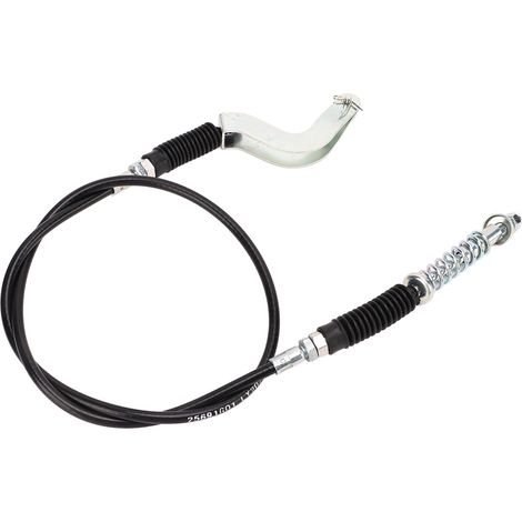 Câble de marche avant/arrière 25691 G01, câble de remplacement pour caravane Club Car Ezgo TXT, moteurs à essence 4 temps, 1991-2001 (1/5)