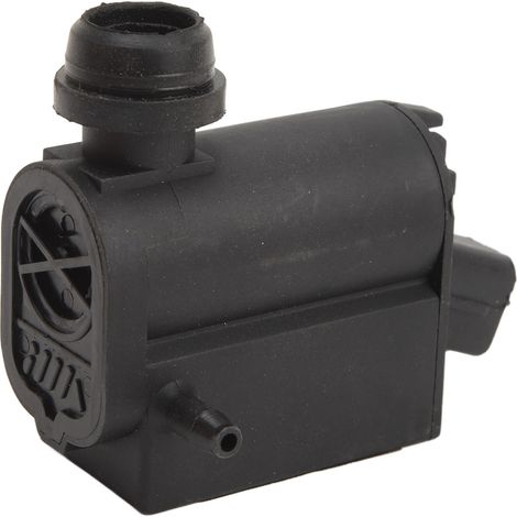Pompe de Lave-Glace 985102J500 Haute Performance Remplacement pour Kia Borrego 3.8L DOHC V6 24V (1/5)