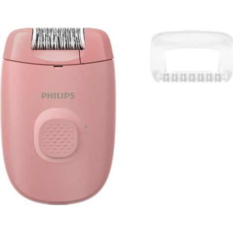 Philips 2000 series Epilator Series 2000 BRE227/00 Kabelgebundener Epilierer