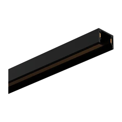 Ideal Lux Faretto Stick 1 luce dimmerabile nero metallo