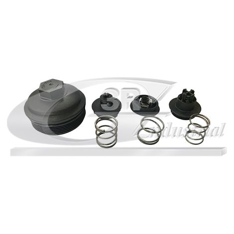 3RG 84726 TAPA FILTRO ACEITE