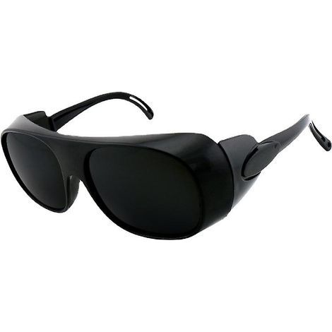 Sécurité en soudage Lunettes de soudeur Protection de travail Chalum Brasage (1/4)