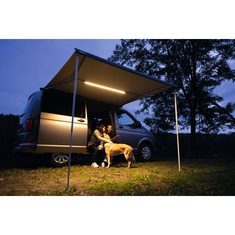 Fiamma Rafter LED Van (S)