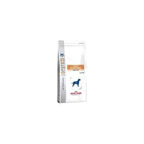 Royal Canin Gastro Intestinal Faible en Gras Universel Volaille.Riz 12 kg