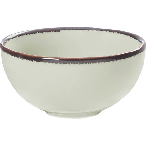 Mömax Schale Capri in Cremefarben Ø ca. 11,5cm (1/3)