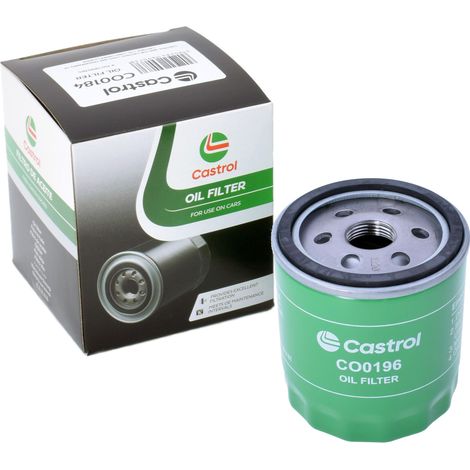 Filtro de aceite 690851 CO0196 (1/2)