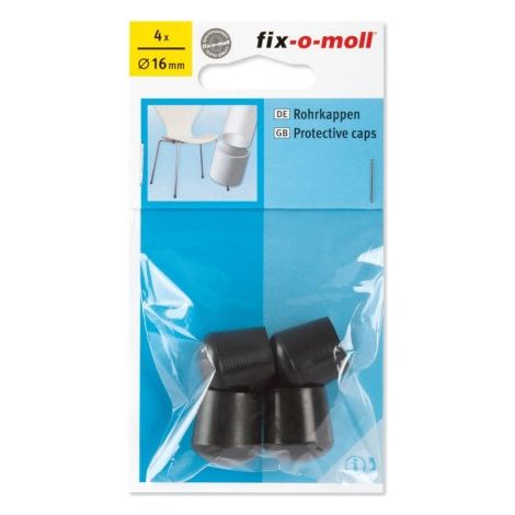 Fix-o-moll Embout De Chaise Enveloppant1emboutdeo25mm - Fix-o-moll