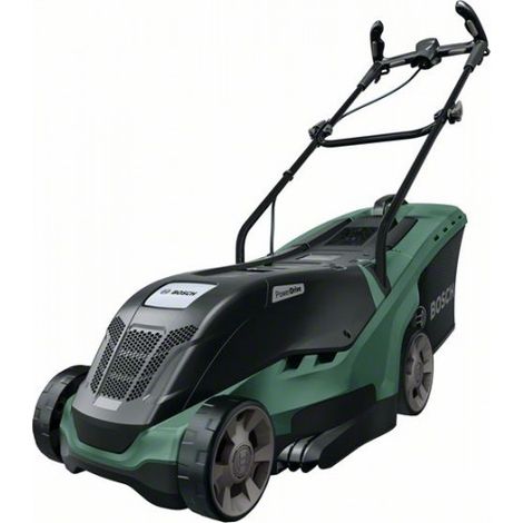 Universeller Rasenmäher Rotak 550 BOSCH 1300 W – 06008B9105 (1/10)