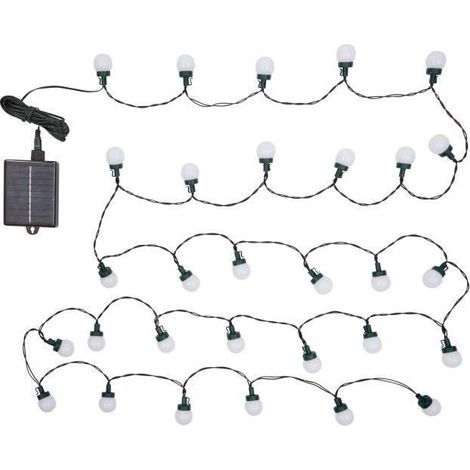 Rideau Lumineux, 100 LED, 3 x 1 m, USB, Télécommande, Lumière Blanc, Décor Mariage Fête, Jardin, Terrasse, Extérieur, Balcon, Noël, Patio, Clôture, Intérieur (1/5)