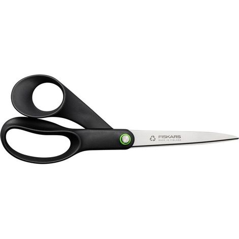 Fiskars 1074547 FF ReNew Cisaille universelle 210 mm (1/4)