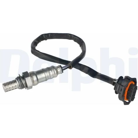 Sonde lambda Delphi Technologies ES20283-12B1 ALFA ROMEO 55353812 71744403