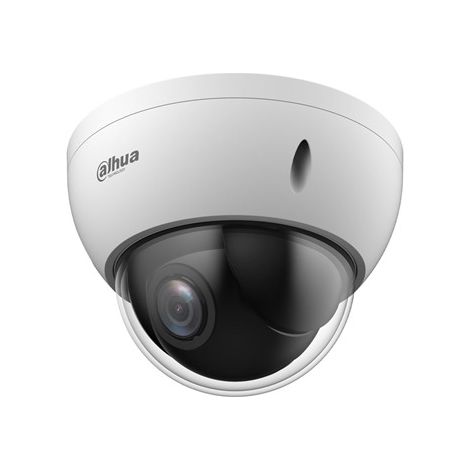 Dahua SD22204DB-GC 4-in-1 Hybrid-PTZ-Kamera, 2 MP Full HD 1080p, 4-fach optischer Zoom, Starlight Tag/Nacht-Funktion, IP66, IK10 (1/3)