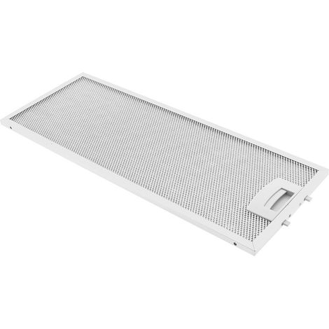 Filtro metallico Siemens 445x175mm 352813 / 00352813 (posteriore)