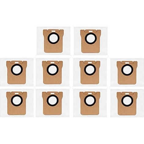 Vacuum cleaner bags for P20 PRO / T5 Pro, replacement parts - AquaForge