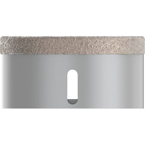 Bosch Accessories 2608599026 Fresa a secco diamantata 1 pezzo 83 mm 1 pz. (1/5)