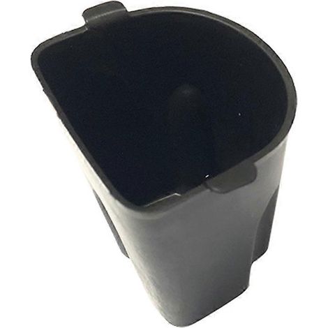 Accessoires pour accoudoir central de voiture électrique BYD Atto 2 2023-2024 : porte-gobelet arrière, boîte de rangement et accessoires de rangement. (1/5)