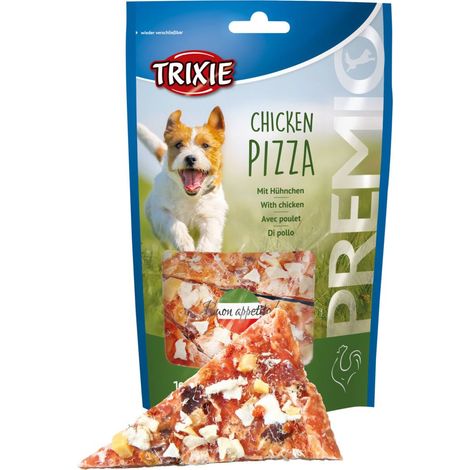 Premio chicken pizza 100gr. Offerta Multipack 6 Conf.