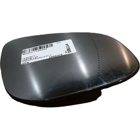 [PRODUIT D'OCCASION] Glace Retroviseur Exterieur D RENAULT Kangoo ♻️ Ref Oe. 963656392r - Garantie à vie (1/3)
